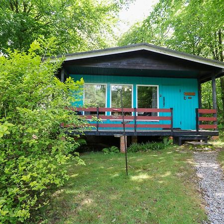 Lodge 3 - "Beech" Lamlash Exterior photo